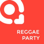 Logo of Reggae Party android Application 